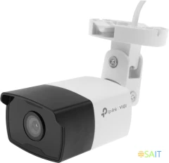 Камера видеонаблюдения IP TP-Link Vigi C320I 6-6мм цв. корп.:белый/черный (VIGI C320I(6MM))