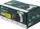 Камера видеонаблюдения IP TP-Link Vigi C320I 6-6мм цв. корп.:белый/черный (VIGI C320I(6MM))