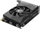 Видеокарта Zotac PCI-E 4.0 RTX 3050 SOLO NVIDIA GeForce RTX 3050 6Gb 96bit GDDR6 1470/14000 HDMIx1 DPx3 HDCP Ret