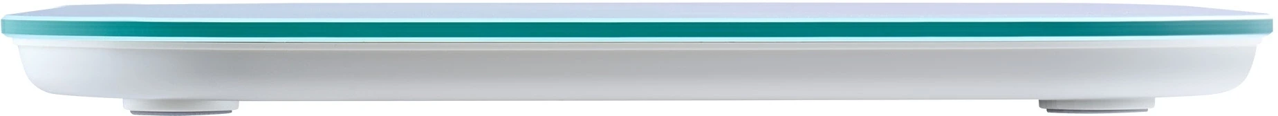 Весы напольные электронные Hyundai H-BS03577 макс.180кг розовый/фиолетовый