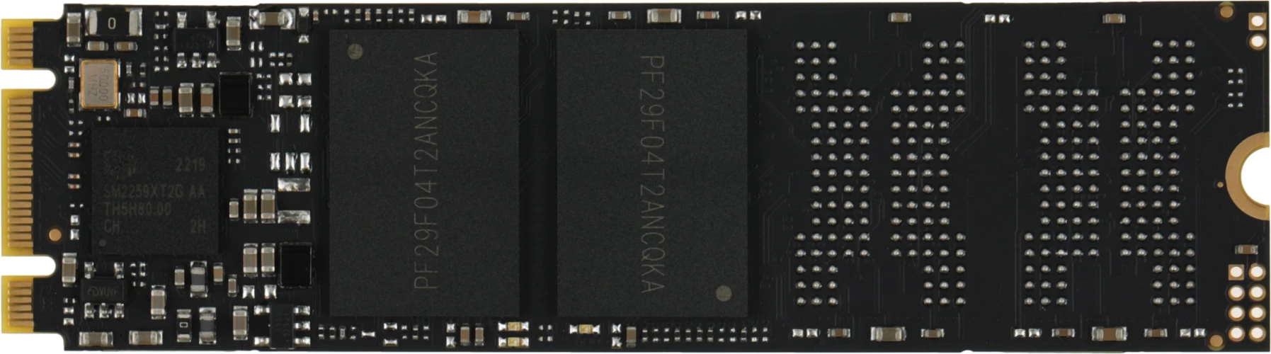 Накопитель SSD KingPrice SATA-III 960GB KPSS960G1 M.2 2280