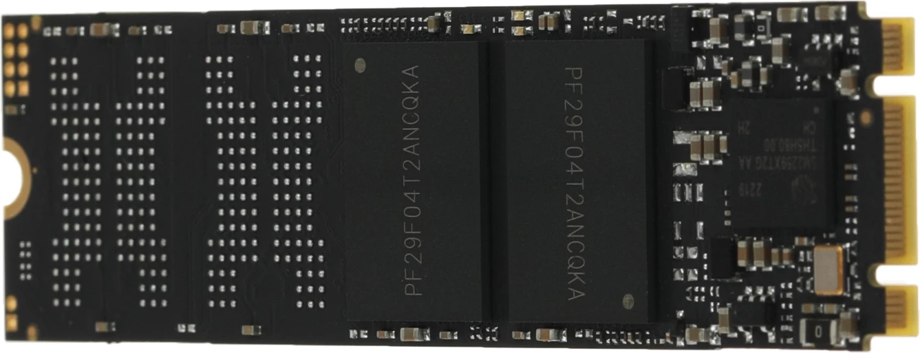 Накопитель SSD KingPrice SATA-III 960GB KPSS960G1 M.2 2280