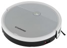 Пылесос-робот Starwind SRV4570 15Вт серебристый/белый