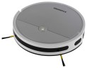 Пылесос-робот Starwind SRV4570 15Вт серебристый/белый