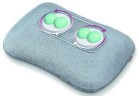 Массажная подушка Beurer MG145 12Вт серый