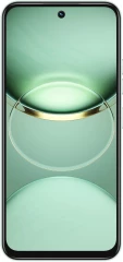Смартфон Tecno Spark 30C 128Gb 4Gb зеленый моноблок 3G 4G 2Sim 6.67" 720x1600 Android 14 48Mpix 802.11 a/b/g/n/ac NFC GPS GSM900/1800 TouchSc Protect VidConf FM microSD max1024Gb