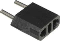 Переходник Gembird TPA-101 черный