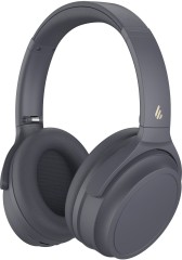 Гарнитура мониторные Edifier WH700NB серый беспроводные bluetooth оголовье