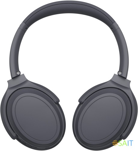 Гарнитура мониторные Edifier WH700NB серый беспроводные bluetooth оголовье