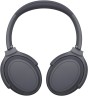 Гарнитура мониторные Edifier WH700NB серый беспроводные bluetooth оголовье