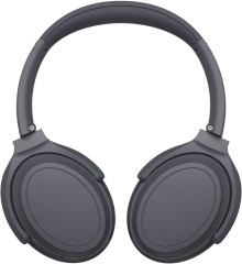 Гарнитура мониторные Edifier WH700NB серый беспроводные bluetooth оголовье