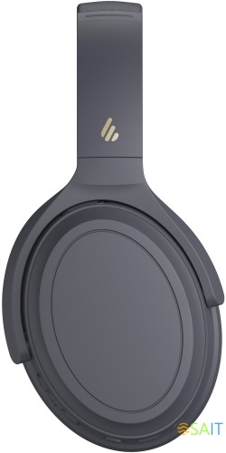 Гарнитура мониторные Edifier WH700NB серый беспроводные bluetooth оголовье