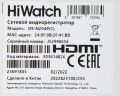 Видеорегистратор HiWatch DS-N204P(C)