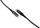 Кабель Philips DLC9100 USB Type-C (m)-USB Type-C (m) 1.2м черный коробка (упак.:1шт)