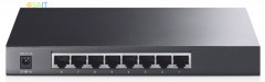 Коммутатор TP-Link SG2008 (L2) 8x1Гбит/с управляемый