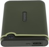 Жесткий диск Transcend USB3.0 1TB TS1TSJ25M3G StoreJet 25M3 (5400rpm) 2.5" зеленый