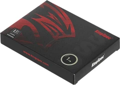 Накопитель SSD Kingspec SATA-III 1TB P3-1TB 2.5"