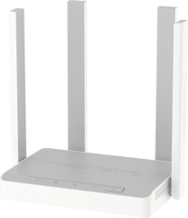 Роутер беспроводной Keenetic Runner 4G (KN-2211) N300 10/100BASE-TX/4G cat.4 белый