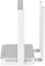 Роутер беспроводной Keenetic Runner 4G (KN-2211) N300 10/100BASE-TX/4G cat.4 белый
