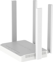 Роутер беспроводной Keenetic Runner 4G (KN-2211) N300 10/100BASE-TX/4G cat.4 белый