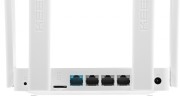 Роутер беспроводной Keenetic Runner 4G (KN-2211) N300 10/100BASE-TX/4G cat.4 белый