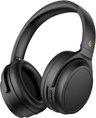 Гарнитура мониторные Edifier WH700NB черный беспроводные bluetooth оголовье