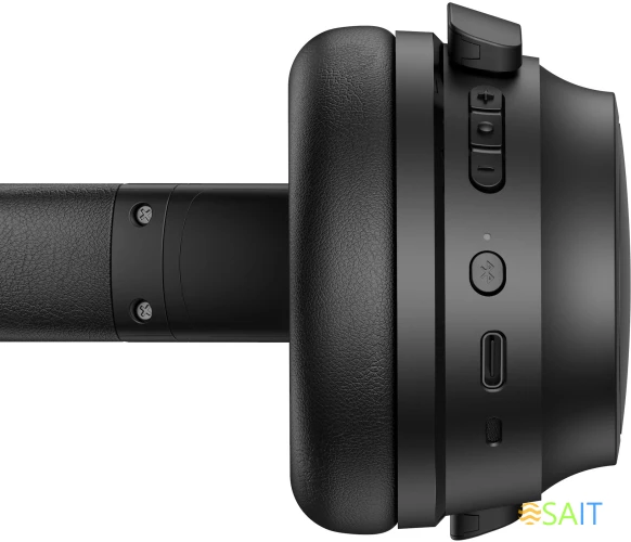 Гарнитура мониторные Edifier WH700NB черный беспроводные bluetooth оголовье