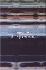 Блокнот Moleskine LIMITED EDITION MUSEE D`ORSAY SKBOXL6911S1NL Large 130х210мм обложка текстиль 176стр. линейка подар.кор. синий