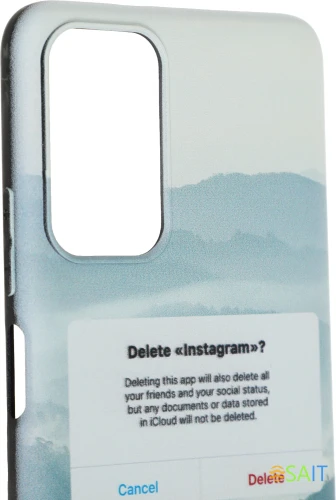 Чехол (клип-кейс) Gresso для Xiaomi Poco M4 Pro 5G Meridian зеленый (GR17AAAE8994)