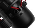 Микрофон проводной HyperX ProCast Microphone 3м черный