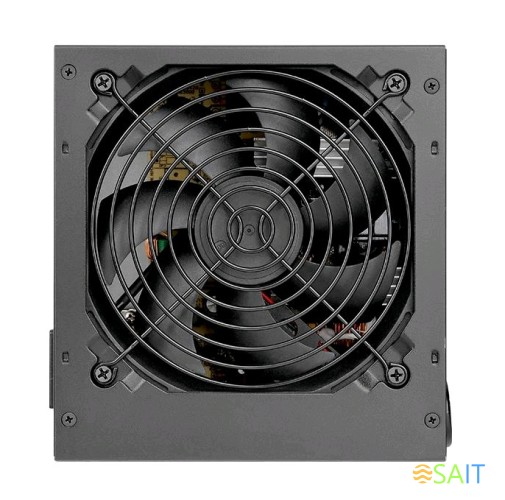 Блок питания Thermaltake ATX 700W TR2 S 80+ white (20+4pin) APFC 120mm fan 6xSATA RTL