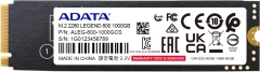 Накопитель SSD A-Data PCIe 4.0 x4 1TB ALEG-800-1000GCS Legend 800 M.2 2280