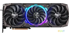 Видеокарта Asrock PCI-E 4.0 RX7900XTX TC 24GO AMD Radeon RX 7900XTX 24Gb 384bit GDDR6 2510/20000 HDMIx1 DPx3 HDCP Ret