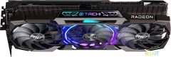 Видеокарта Asrock PCI-E 4.0 RX7900XTX TC 24GO AMD Radeon RX 7900XTX 24Gb 384bit GDDR6 2510/20000 HDMIx1 DPx3 HDCP Ret