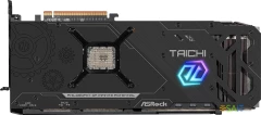Видеокарта Asrock PCI-E 4.0 RX7900XTX TC 24GO AMD Radeon RX 7900XTX 24Gb 384bit GDDR6 2510/20000 HDMIx1 DPx3 HDCP Ret
