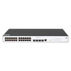 Коммутатор SNR SNR-S2982G-24T-POE
