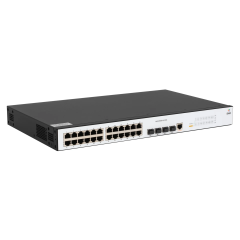 Коммутатор SNR SNR-S2982G-24T-POE