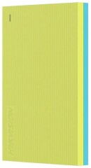 Жесткий диск Hikvision USB 3.0 1Tb HS-EHDD-T30 1T Green T30 2.5" зеленый