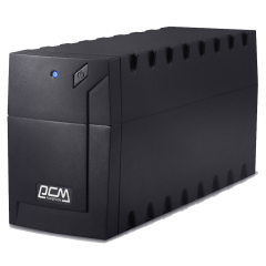 Источник бесперебойного питания Powercom Raptor RPT-600AP EURO
