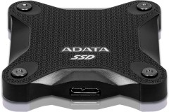 Накопитель SSD A-Data USB3.2 Gen2 1TB SD620-1TCBK SD620 2.5" черный