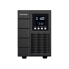 ИБП Online CyberPower OLS1000E Tower 1000VA/900W USB/RS-232/(4 IEC С13) NEW CyberPower Smart App Online S 1000VA OLS1000E