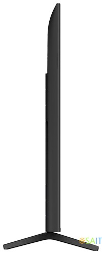 Телевизор LED Sony 85" KD-85X85K BRAVIA черный 4K Ultra HD 120Hz DVB-T DVB-T2 USB WiFi Smart TV