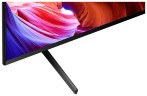 Телевизор LED Sony 85" KD-85X85K BRAVIA черный 4K Ultra HD 120Hz DVB-T DVB-T2 USB WiFi Smart TV
