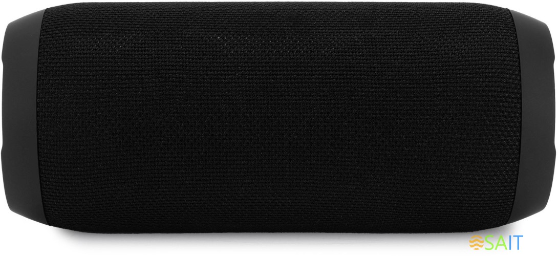 Колонка порт. Digma D-PS1510 черный 10W 2.0 BT 10м 1200mAh