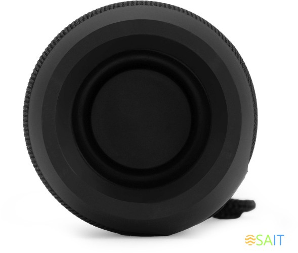 Колонка порт. Digma D-PS1510 черный 10W 2.0 BT 10м 1200mAh