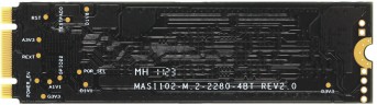 Накопитель SSD Kingspec SATA-III 2TB NT-2TB M.2 2280