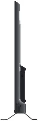 Телевизор QLED PolarLine 55" 55PQ71STC-SM черный 4K Ultra HD 60Hz DVB-T DVB-T2 DVB-C DVB-S2 USB WiFi Smart TV (RUS)