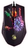 Мышь A4Tech Bloody A60A черный оптическая 6200dpi USB3.0 8but (A60 ACTIVATED)
