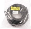 Кабель аудио-видео LAZSO WH-111 HDMI (m)/HDMI (m) 15м. позолоч.конт. черный (WH-111(15M))