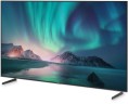 Телевизор LED Hyundai 85" H-LED85BU7007 Android TV Metal черный/черный 4K Ultra HD 60Hz DVB-T DVB-T2 DVB-C DVB-S DVB-S2 USB WiFi Smart TV